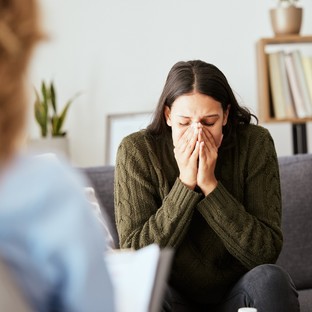 Életre szóló viselkedésváltozáshoz vezethet egy minket érő trauma, stresszhatás