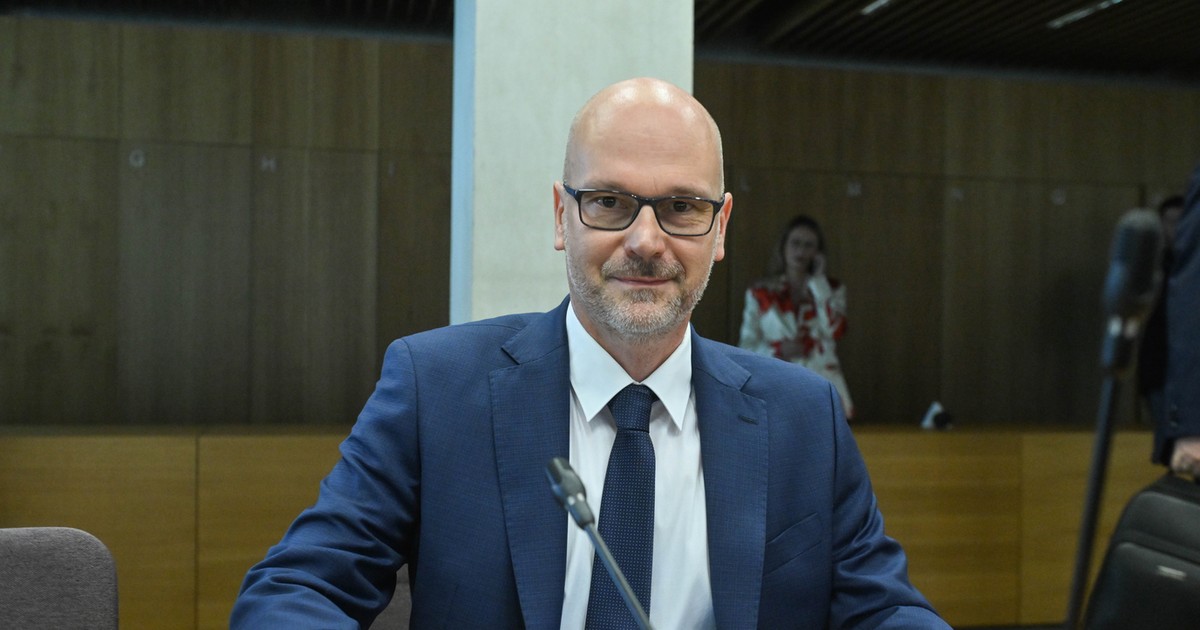 Komisja poparła Macieja Berka jako kandydata do TK