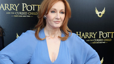 J.K. Rowling znów uderza w osoby transpłciowe. "Z niecierpliwością czekam na aresztowanie"
