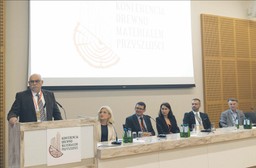 Drewno może napędzić polską gospodarkę