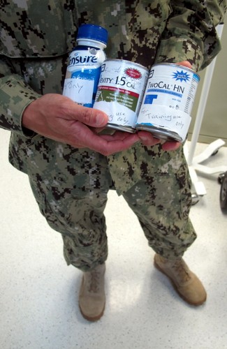 Więzienie w Guantanamo