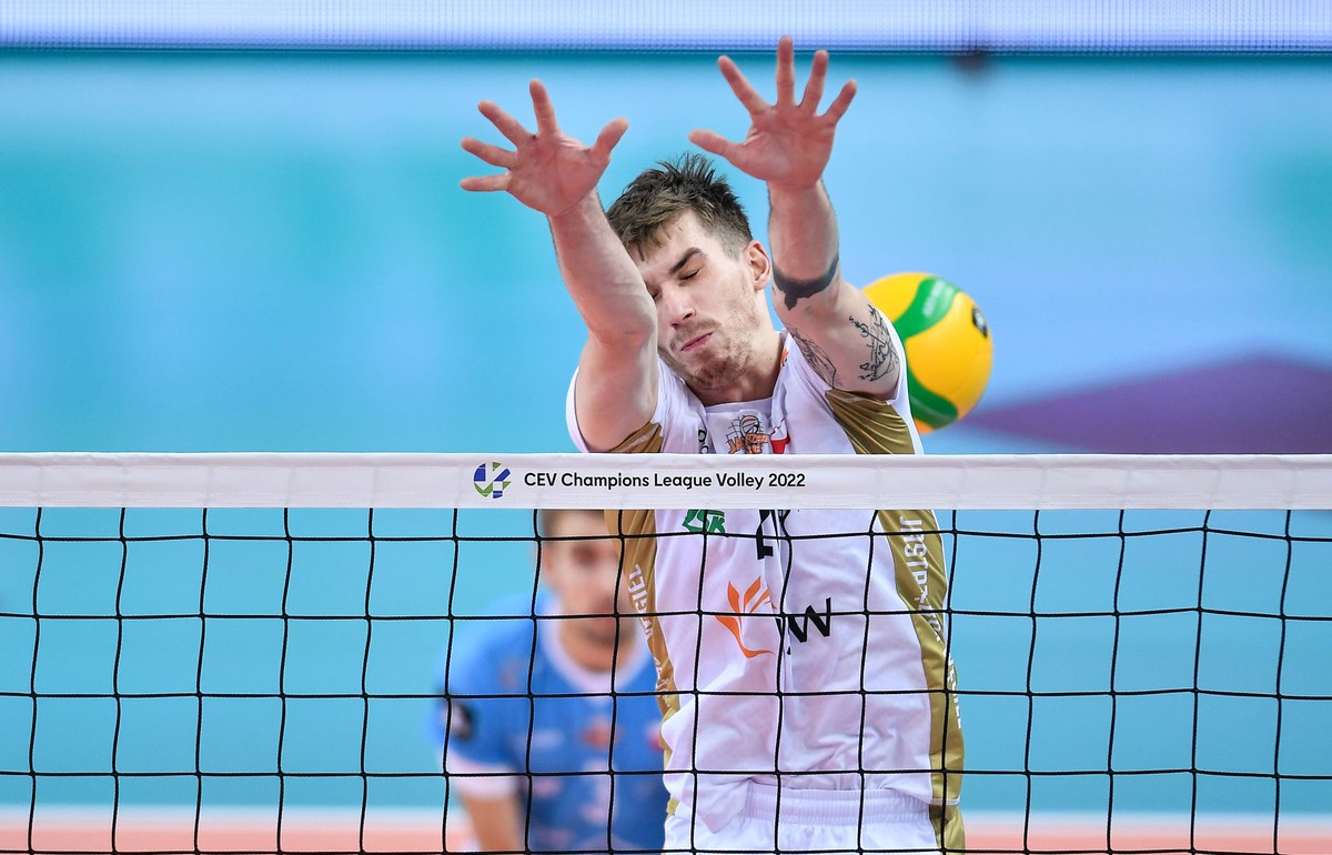 Tomasz Fornal