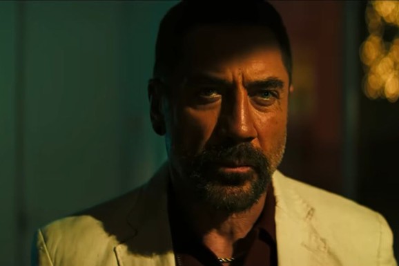 Prvi pogled na seriju "Cape Fear": Psihološki triler sa đavolskom glumom Havijera Bardema (VIDEO)