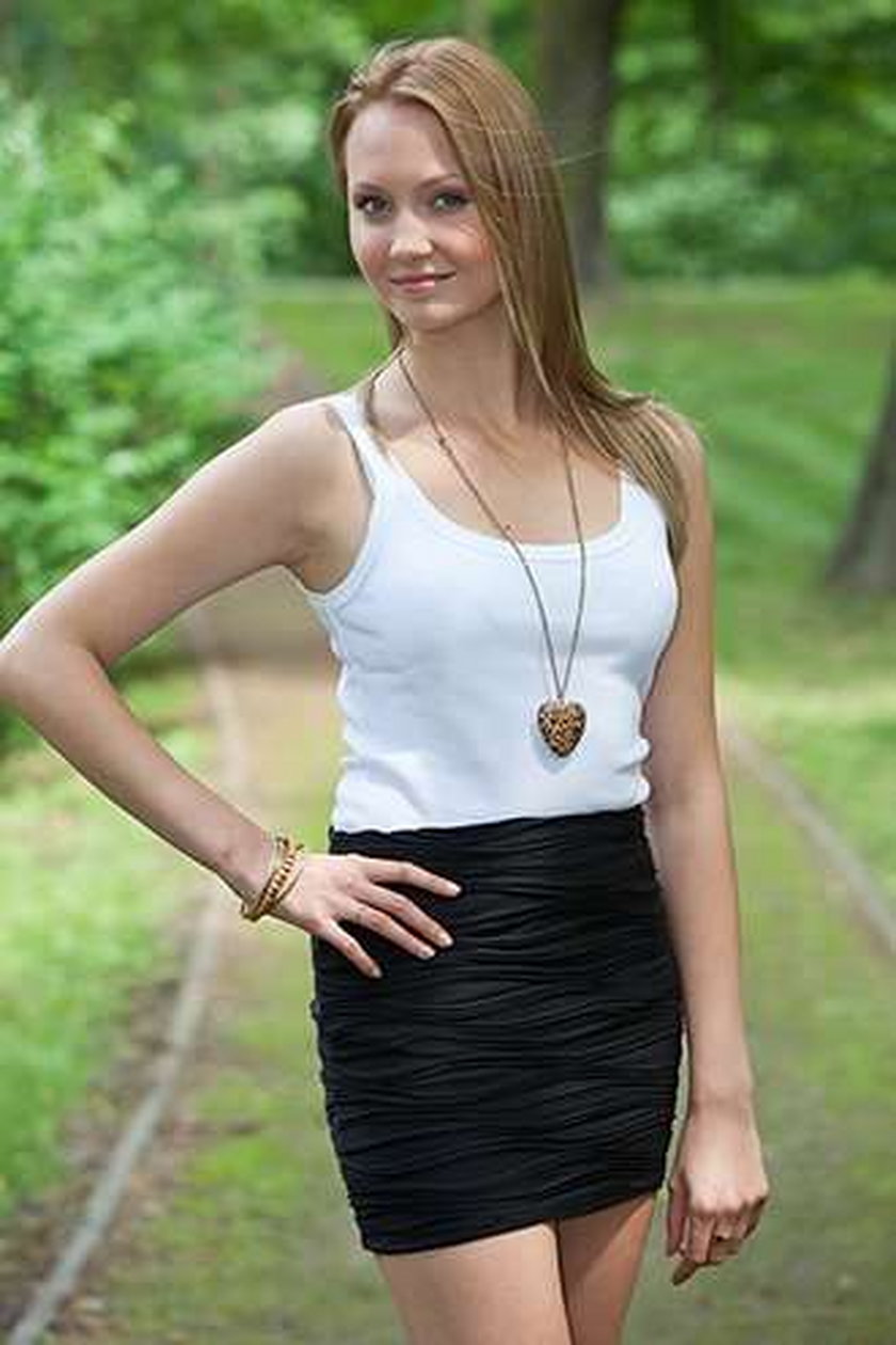 Oto Miss Polski 2011!