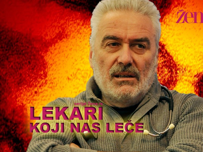 Branimir Nestorović 