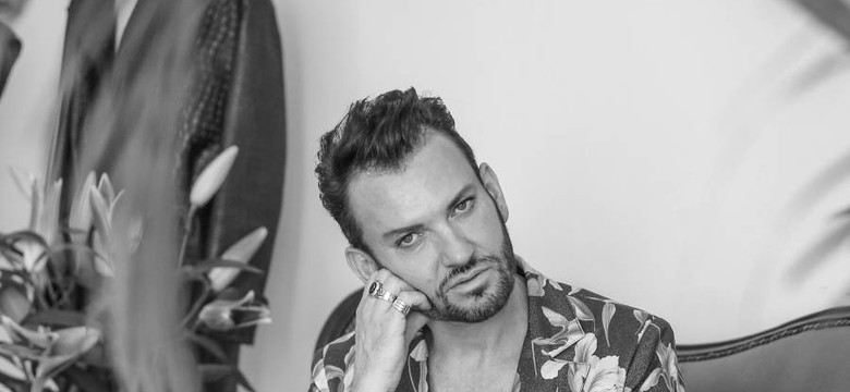 Mówił o sobie "Versace z Głogowa", zamknął biznes chwilę przed śmiercią. Kim był Gabriel Seweryn?