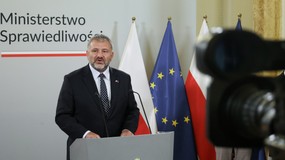 Minister sprawiedliwości przystąpił do działania. Trwa odwoływanie sędziów