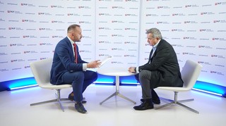 Przyszłość polskiej gospodarki: inwestycje i energetyka kluczem do rozwoju