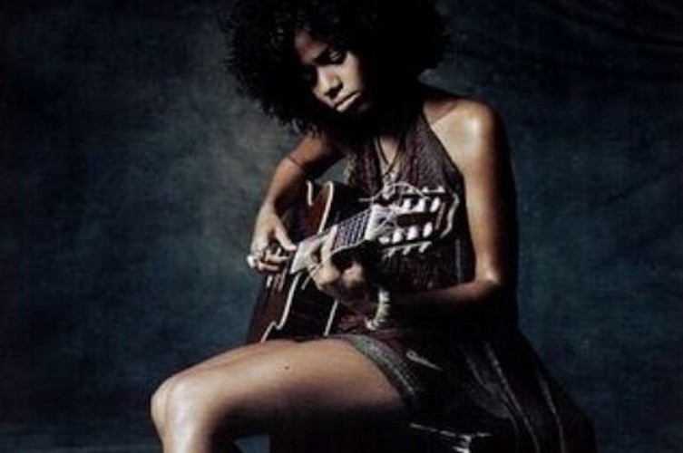 Nneka w Polsce – na żywo i z płyty