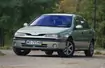 Renault Laguna 1.9 dTi - Głośna, ale trwalsza niż dCi