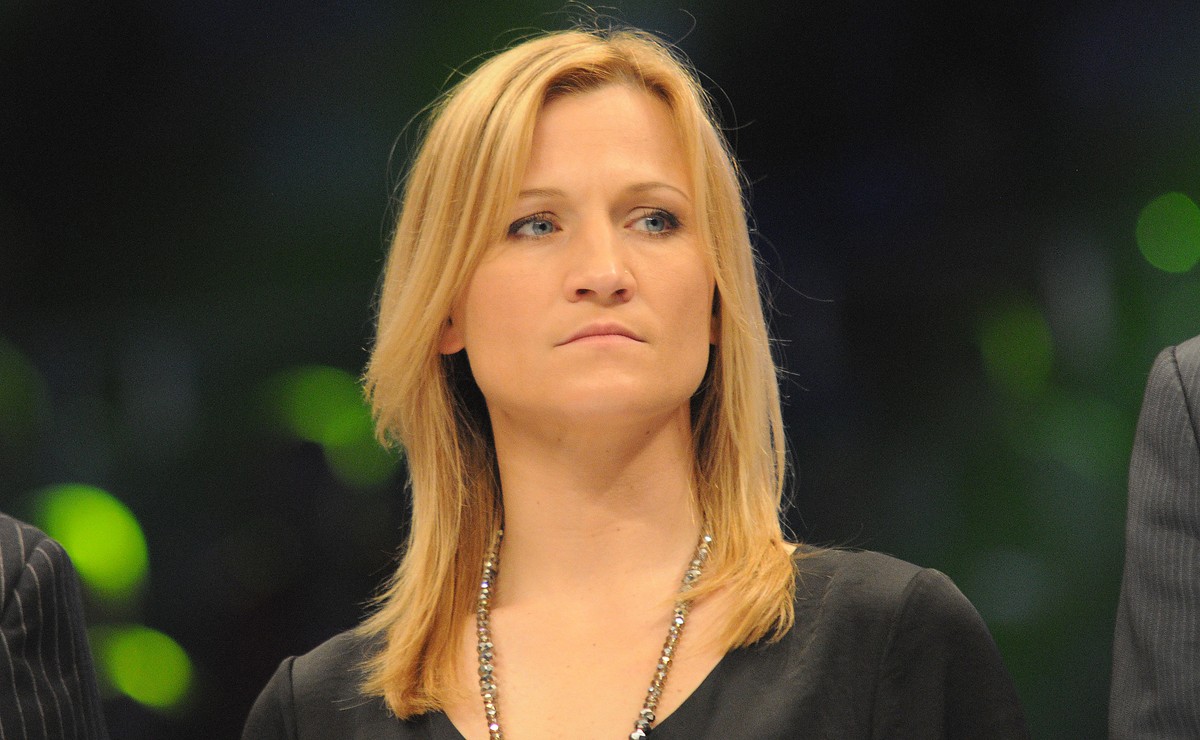 Posłanka PO będzie walczyć w formule MMA. Guzowska związała się z KSW