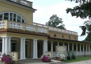 Banja Solec Zdroj