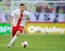 Wolfsburg odkupił Mateusza Klicha. Zapłacił za niego 750 tysięcy euro