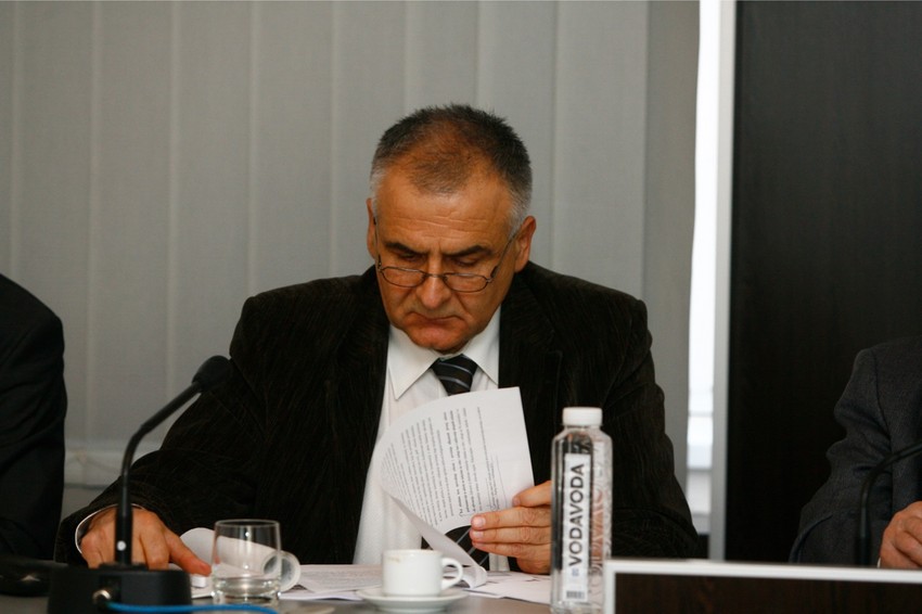 Miladin Kovačević