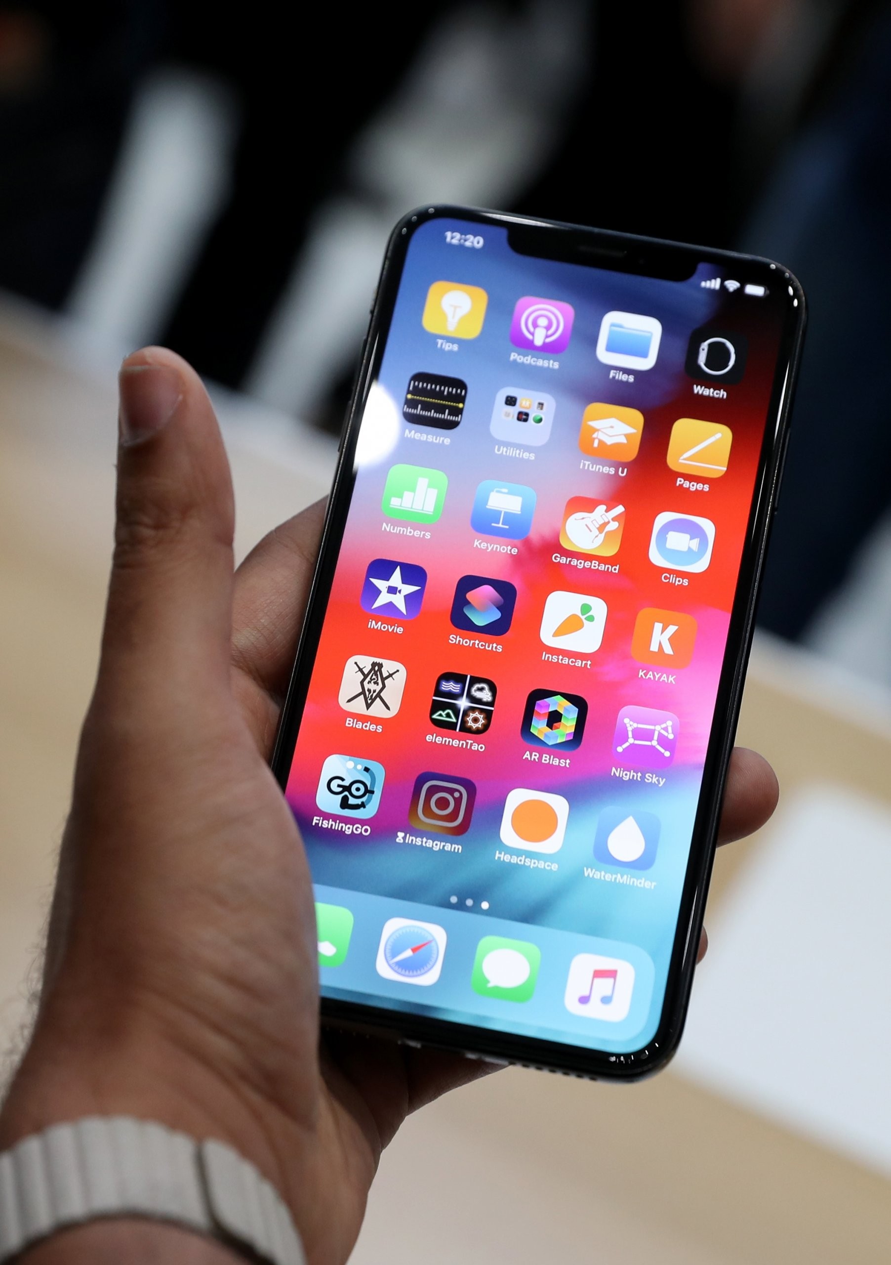 'How much is the iPhone X?': A cost breakdown of the entire iPhone X family | Pulse Ghana