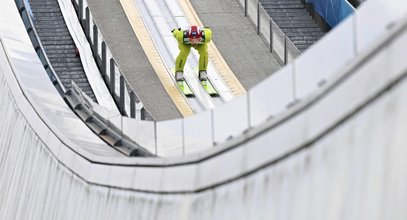 Zaczyna się Raw Air. Oto pełny program skoków w Norwegii