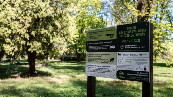 Kluczowym elementem kampanii jest promocja jednego, dedykowanego numeru interwencyjnego: 71 770 22 22. To właśnie tam powinni dzwonić Wrocławianie, gdy napotkają ranne zwierzę lub sytuację, która budzi ich niepokój. 