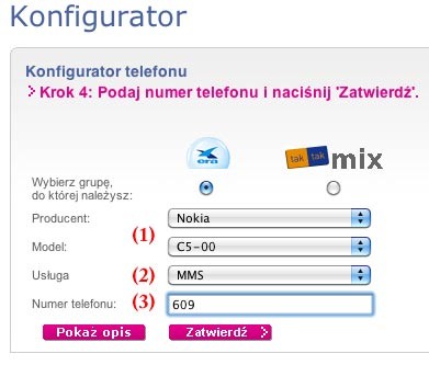 Jak Poprawnie Skonfigurowac Ustawienia Mms A