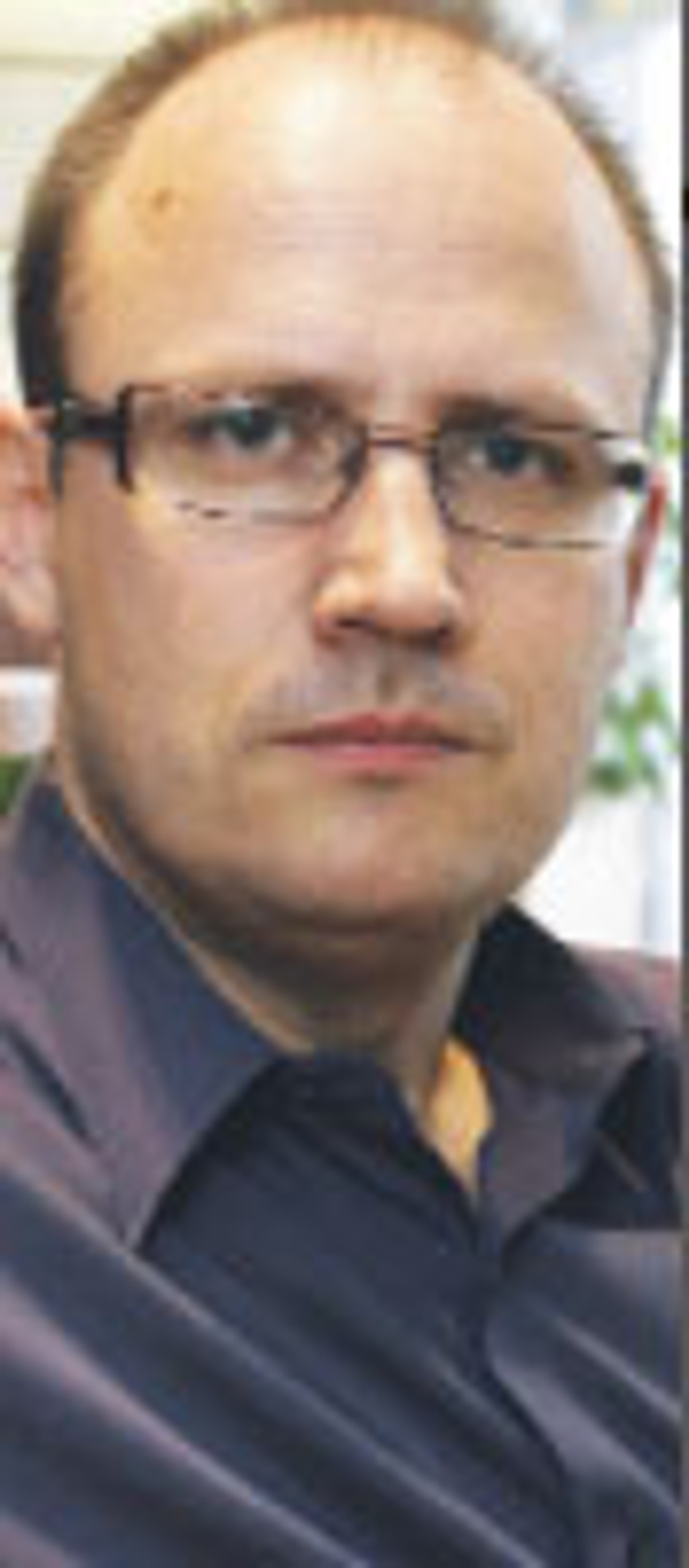 Grzegorz Świetlik, dyrektor przedstawicielstwa Fortis Investments w Polsce