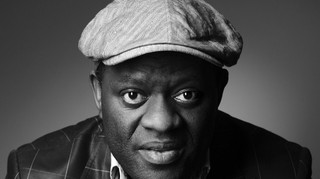 Alain Mabanckou: Pisanie to działalność w dużej mierze obsesyjna