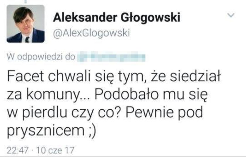 Wulgarna wypowiedź naukowca z UJ o Frasyniuku. Chcą go odwołać