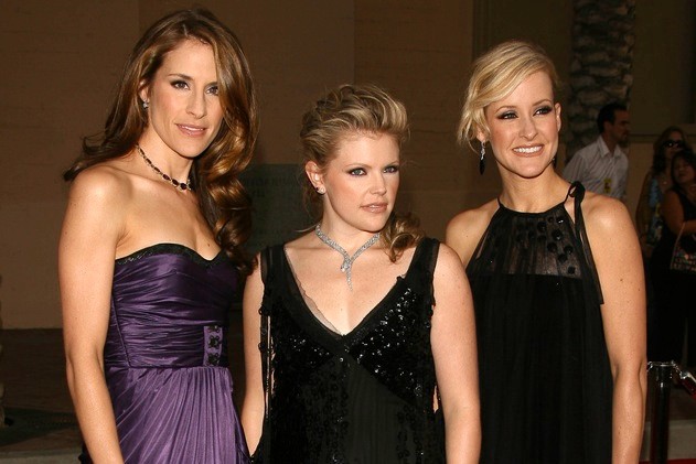 9. 'Taking The Long Way' – Dixie Chicks
