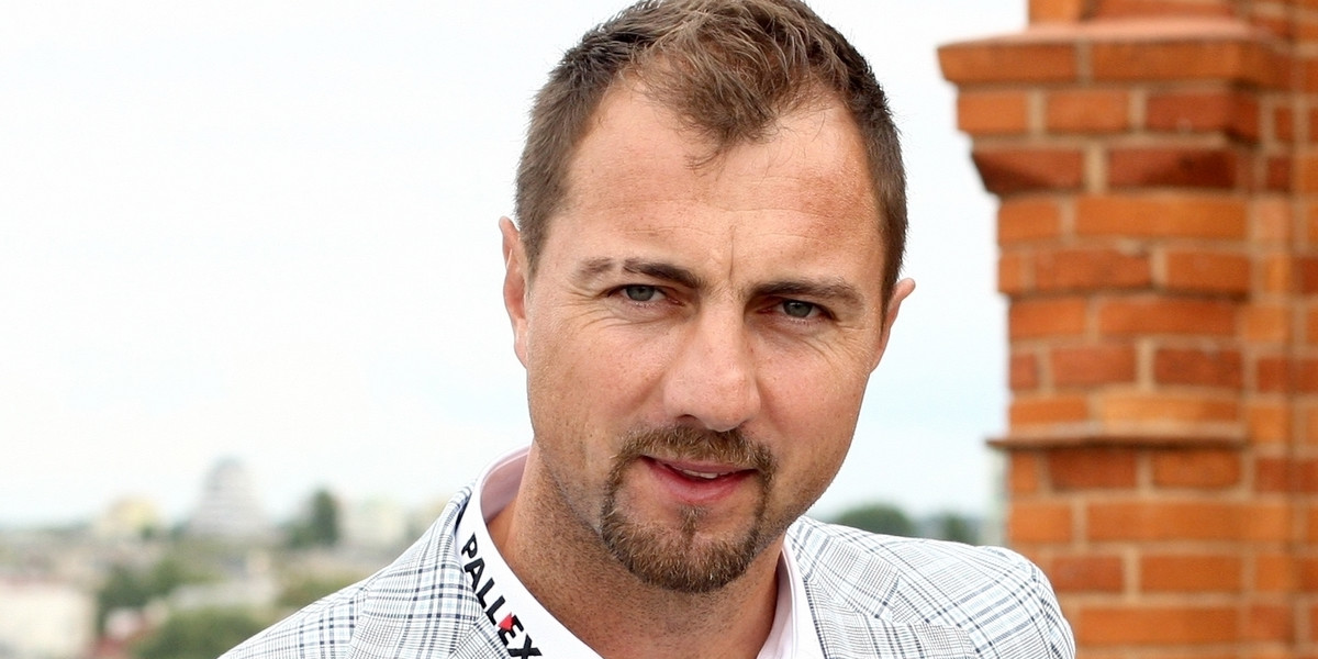 Jerzy Dudek