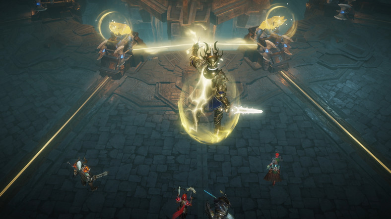 Diablo Immortal - nowe screenshoty z gry