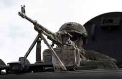 Kolejna wojna wisi na włosku. "Na granicy już stoją armie"