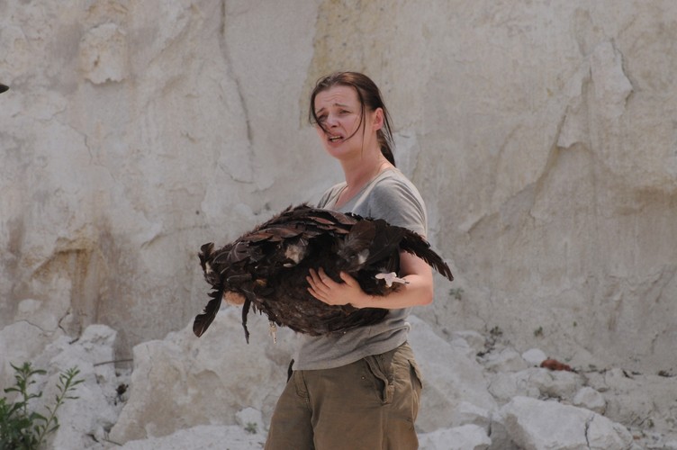 'Ptaki śpiwają w Kigali' w kinach od 22 września