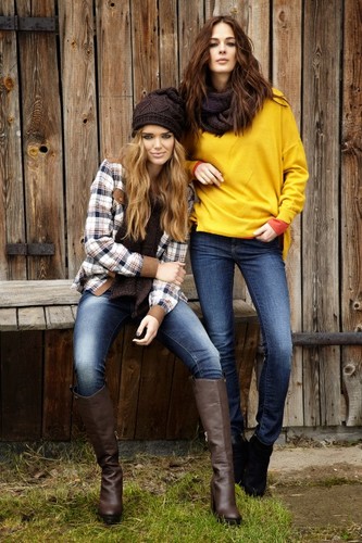 Big Star - kolekcja jesień/zima 2013/2014