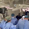 Transplantacija