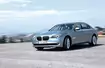 BMW Active Hybrid 7 - Kosztowny prekursor