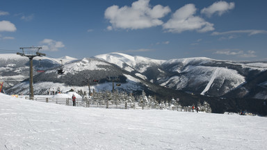 CzechSkipass - jeden skipass na 19 ośrodków narciarskich w Czechach; ceny i lista stacji