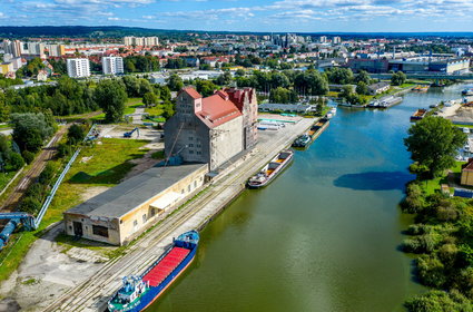 W polskich portach będzie się działo. Gigantyczne inwestycje