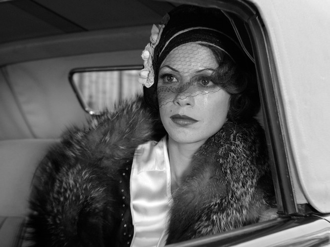 Najlepsza drugoplanowa rola żeńska: Bérénice Bejo ('Artysta')