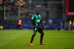 Kapitalny gol Deivera Machado. Trwa zła seria Lens [WIDEO]