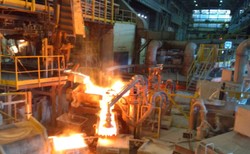 Popyt na miedź ma szansę podwoić się w ciągu najbliższych 20-30 lat