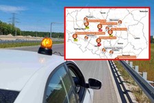 Te remonty dróg zepsują wakacje