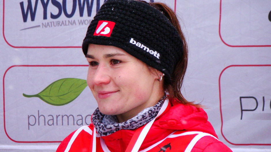 Karolina Pitoń