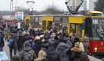 Paraliż Służewca! Od soboty znikają tramwaje z Wołoskiej