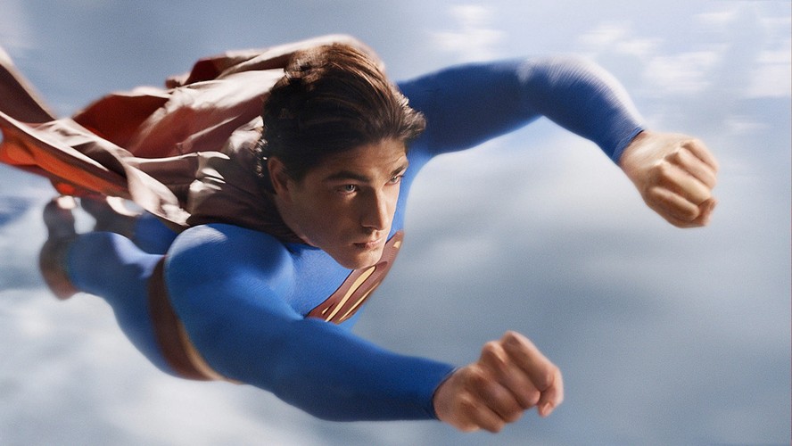 2. 'Superman: Powrót' – koszty produkcji: 270 000 000 dolarów