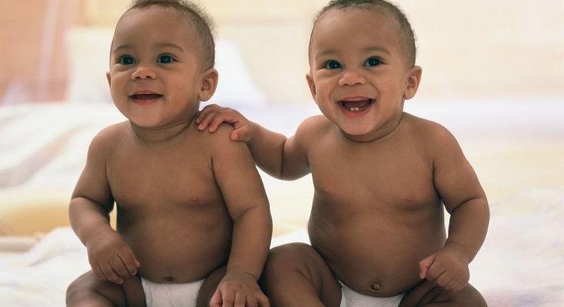 Comment augmenter vos chances de donner naissance à des jumeaux [pinterest]