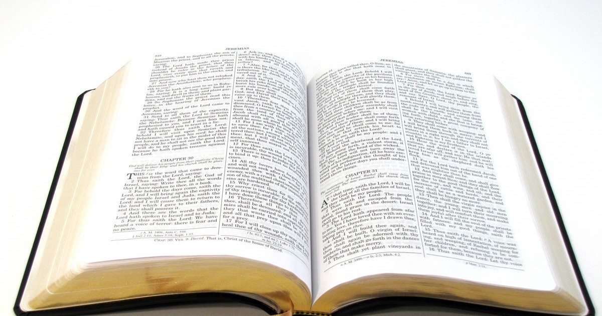 Lesson Time 10 things the bible says about gambling Pulse Nigeria