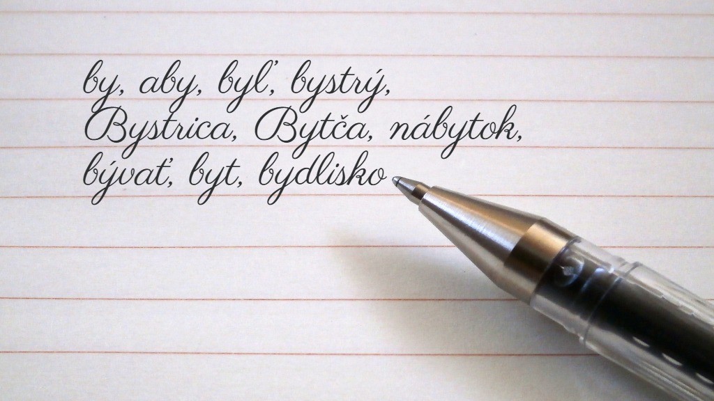 Stačí chvíľka nepozornosti a chyba je na svete.