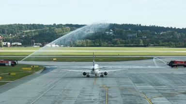 “Port lotniczy jak wytrawny szachista”. Ten ruch może pomóc ważnej inwestycji Kraków Airport