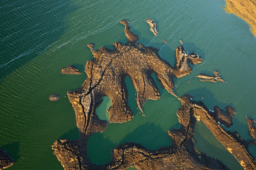 Jezero Turkana