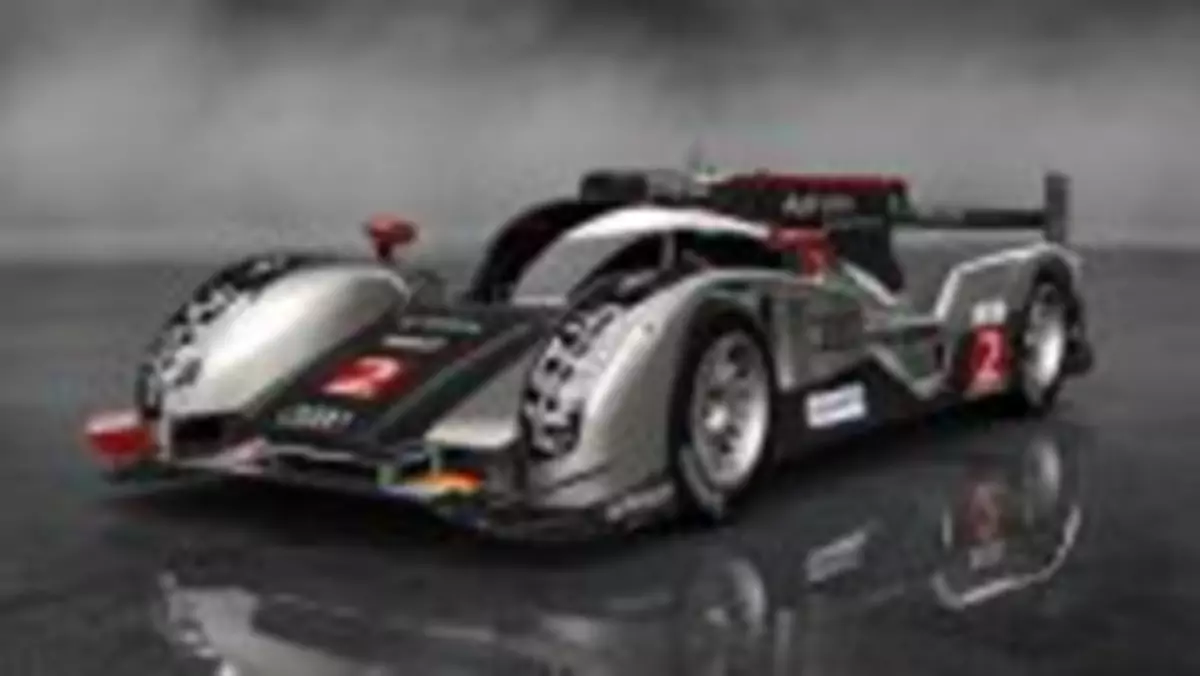 Wielki pojedynek na torze: Gran Turismo 6 kontra Project CARS