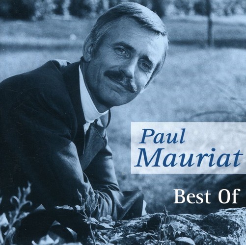 16. 'Love Is Blue' – Paul Mauriat