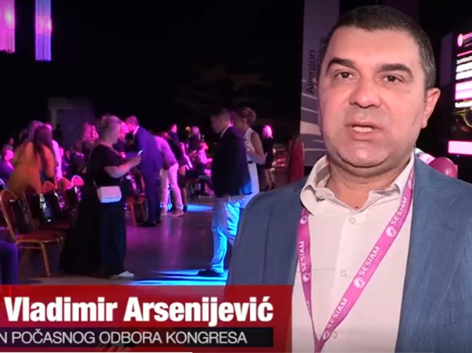 Dr Vladimir Arsenijević